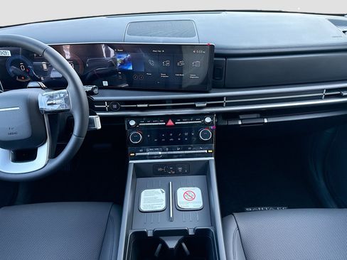 New 2026 Hyundai Santa Fe SEL image 18