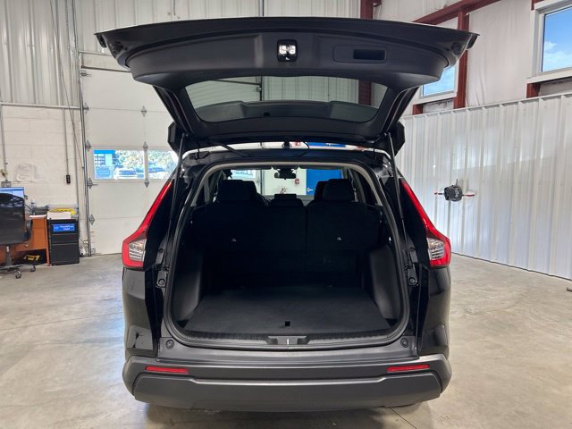Certified 2024 Honda CR-V EX image 22