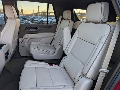 New 2026 GMC Yukon Denali image 19