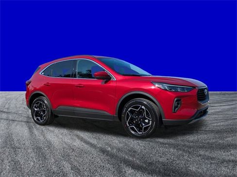 Certified 2025 Ford Expedition Platinum w/ Platinum Ultimate Package image 2