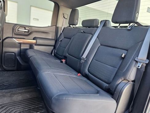 Used 2021 Chevrolet Silverado 1500 RST image 14