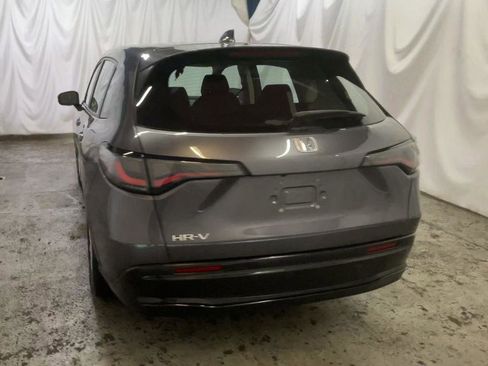 Used 2024 Honda HR-V LX image 7