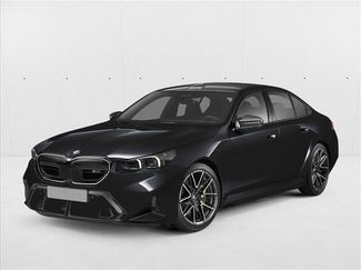 Used 2026 BMW M5 w/ Executive Package AWD/4WD video 1