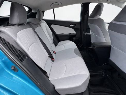Used 2021 Toyota Prius Prime LE FWD image 21