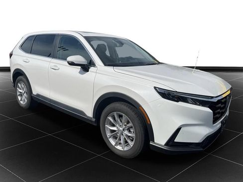 Used 2023 Honda CR-V EX image 7