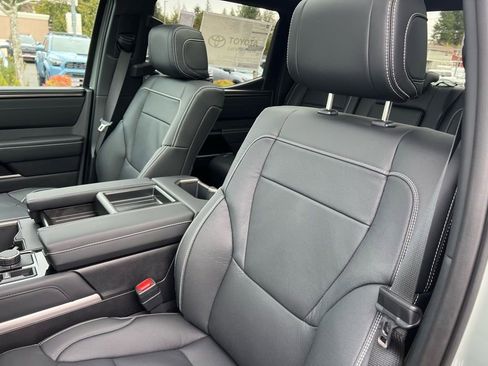 New 2026 Toyota Tundra Limited image 13