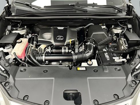 Used 2021 Lexus NX 300 FWD w/ Comfort Package image 20