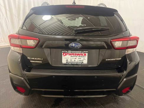 Certified 2021 Subaru Crosstrek 2.5i Limited image 16