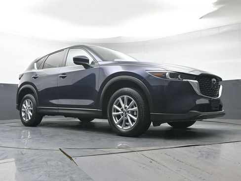 Used 2023 MAZDA CX-5 AWD 2.5 S image 36