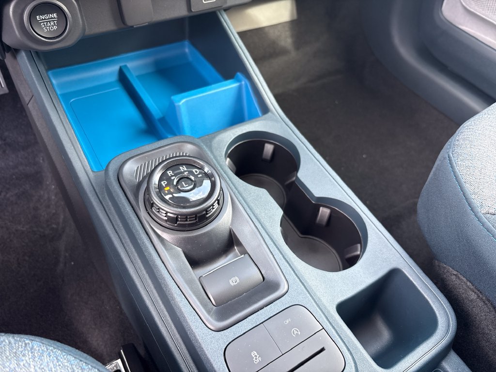 New 2026 Ford Maverick XLT AWD/4WD image 13