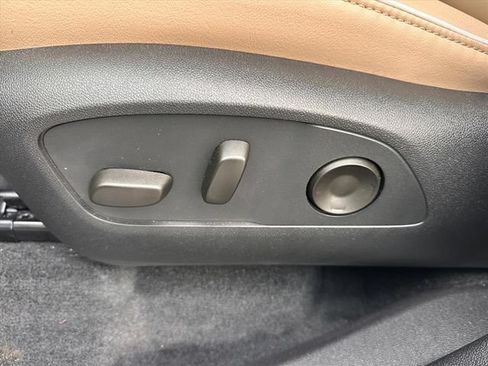 Certified 2026 Buick Enclave Preferred w/ Power Package FWD image 23