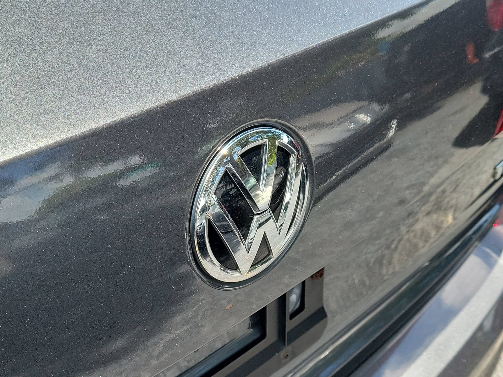 Used 2018 Volkswagen Jetta SE FWD image 8