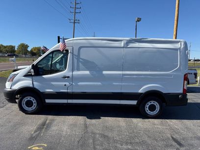 Used 2019 Ford Transit 150 148 Medium Roof