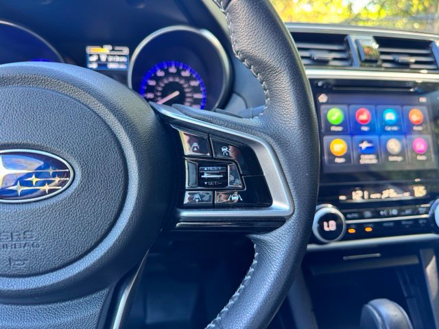 Used 2019 Subaru Legacy 3.6R Limited AWD/4WD image 25