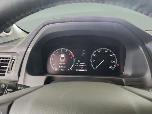Used 2025 Honda Ridgeline RTL image 11