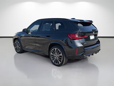 New 2026 BMW X1 xDrive28i w/ Technology Package AWD/4WD image 5