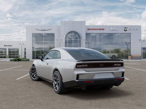 New 2026 Dodge Charger Scat Pack AWD/4WD image 3