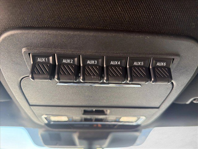 Used 2025 Ford F150 Raptor w/ Equipment Group 803A Raptor R AWD/4WD image 25