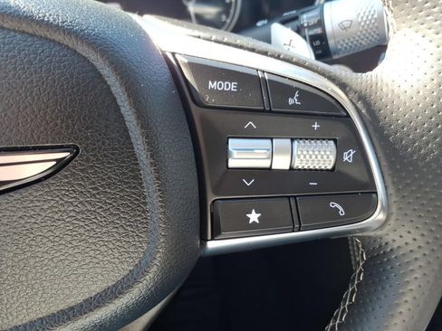 New 2026 Genesis G70 2.5T Prestige RWD image 22