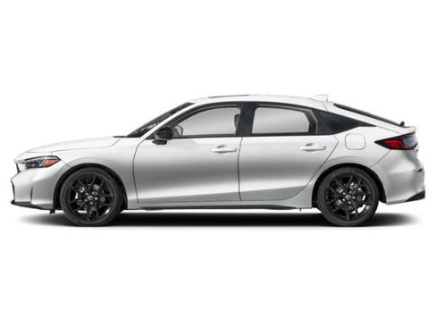 Certified 2026 Honda Civic Sport image 2