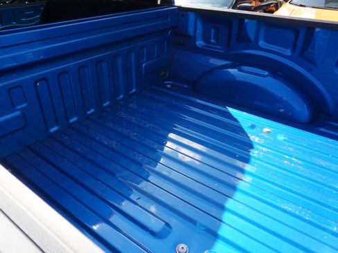 Used 2021 Ford F150 XL w/ STX Appearance Package image 9