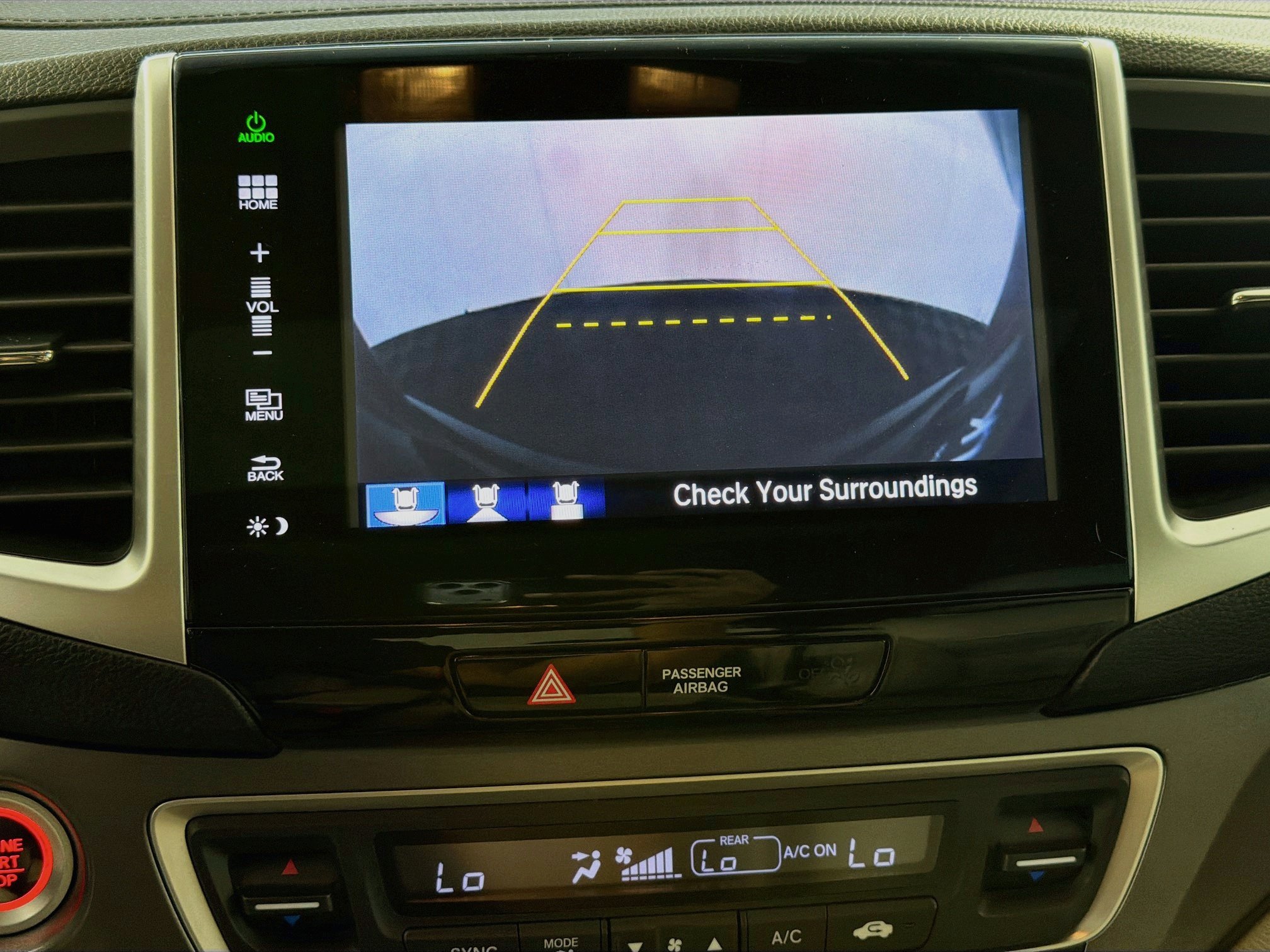 Used 2016 Honda Pilot EX-L image 22
