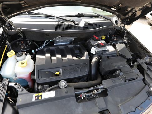 Used 2016 Jeep Compass 75th Anniversary w/ Power Value Group image 26