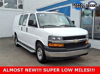 Used 2023 Chevrolet Express 2500 w/ Driver Convenience Package video 1