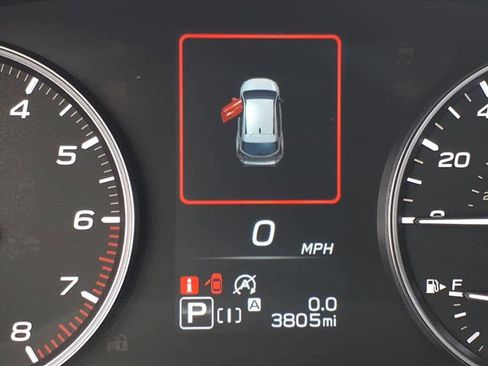 Used 2025 Subaru Crosstrek 2.0i Premium w/ Convenience Package #2 image 36