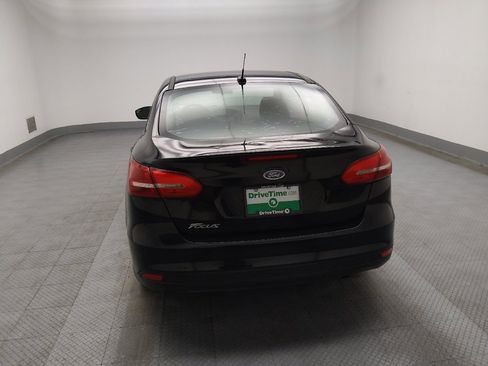 Used 2017 Ford Focus S image 6