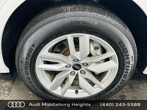 Certified 2023 Audi Q5 2.0T Premium w/ Convenience Package AWD/4WD image 34