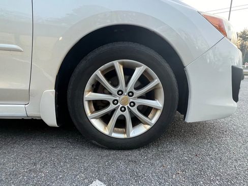 Used 2014 Subaru Impreza 2.0i Premium w/ Popular Package #2 image 25