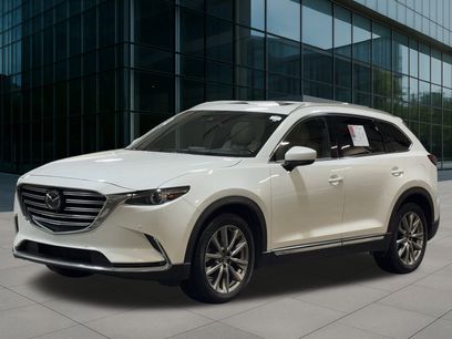Used 2019 MAZDA CX-9 Grand Touring