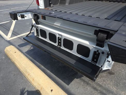 New 2025 Chevrolet Silverado 1500 RST w/ Redline Edition image 32