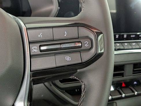 New 2025 Chevrolet Colorado W/T w/ Advanced Trailering Package image 18