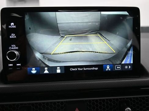 New 2026 Honda Civic Sport Touring image 31