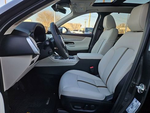 New 2026 MAZDA CX-90 Plug-In Hybrid w/ Premium Plus AWD/4WD image 13