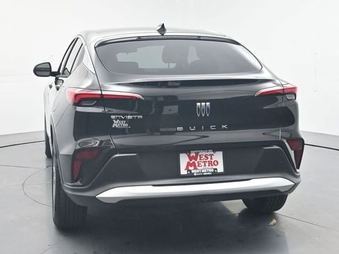 New 2026 Buick Envista Preferred w/ Convenience I Package image 27