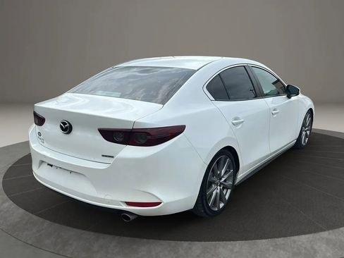 Used 2019 MAZDA MAZDA3 AWD Sedan w/ Select Package image 5