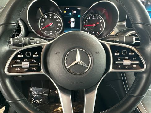 Used 2021 Mercedes-Benz GLC 300 image 23