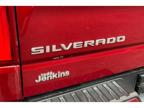 Used 2024 Chevrolet Silverado 1500 High Country w/ Technology Package image 31