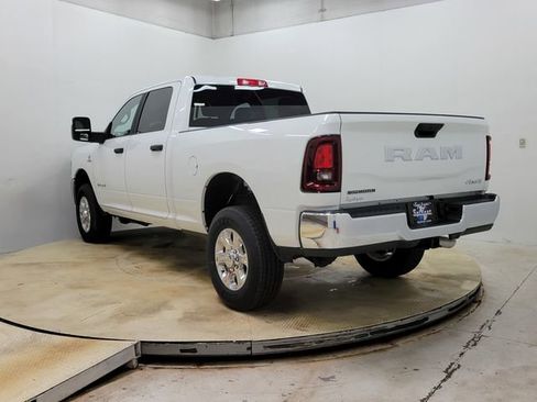 New 2025 RAM 2500 Big Horn image 6