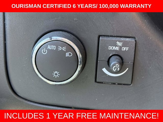 Used 2025 GMC Savana 2500 w/ Driver Convenience Package RWD image 19