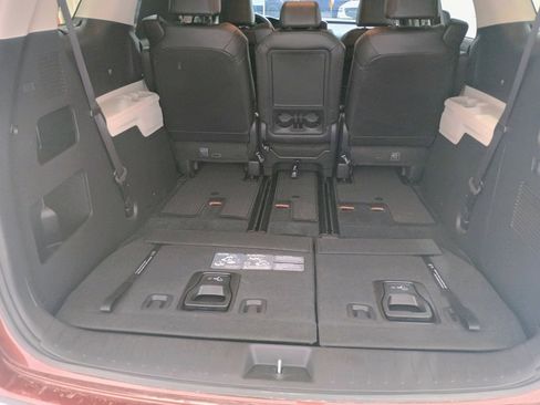 Used 2024 Kia Carnival SX image 22