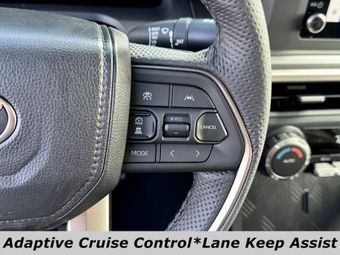 New 2026 Toyota Tacoma TRD Sport image 7