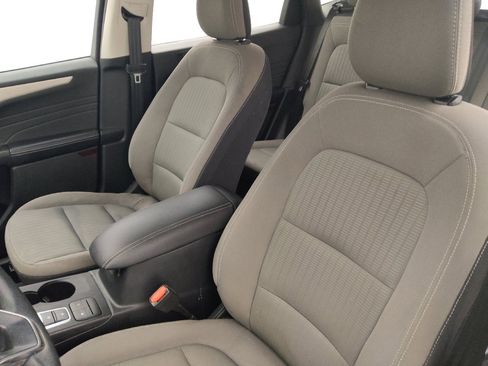 Used 2021 Ford Escape S FWD image 17