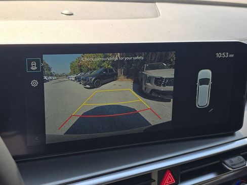 New 2026 Kia Sorento EX image 24