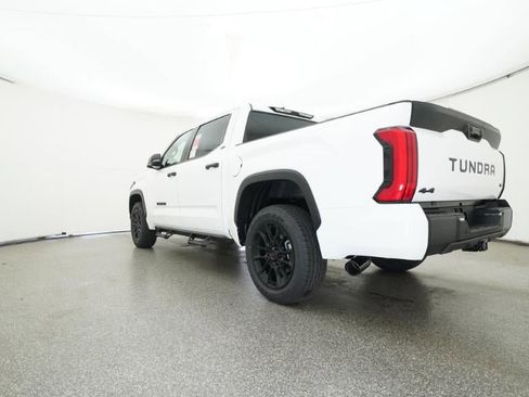 New 2026 Toyota Tundra SR5 AWD/4WD image 21