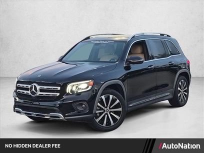 Certified 2022 Mercedes-Benz GLB 250
