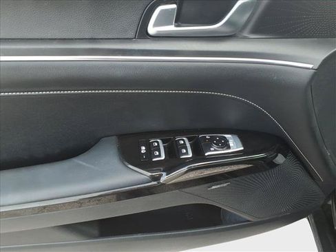 Used 2025 Kia K5 GT-Line w/ GT-Line Premium Package AWD/4WD image 15